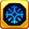 elemento dragons water wild scatter symbol