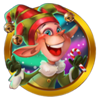 elf jo wild symbol