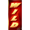elvis lives wild symbol