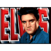 elvis the king lives elvis symbol