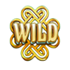 emerald frenzy wild symbol