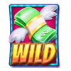 emotiwins wild symbol