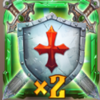 emperors champion symbol wild 2