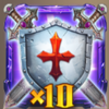 emperors champion symbol wild 3