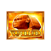 endorphina around the world wild symbol