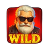 endorphina bad santa bad santa slot symbol wild symbol