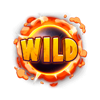 endorphina lord of the seas wild symbol