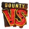 epic bullets and bounty bounty vs wild symbol