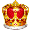 epic crown 10 booster wild symbol