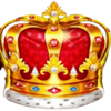 epic crown 5 wild symbol