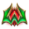 eternal duel wild 1 symbol