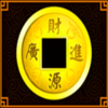 eternal fortune wild symbol