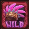 eurasian gaming aztec riches wild 2 symbol