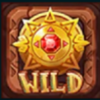 eurasian gaming aztec riches wild 3 symbol