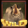 eurasian gaming big game safari wild symbol