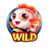 eurasian gaming fortune koi wild symbol