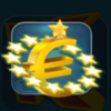 eurozoone deluxe wild symbol