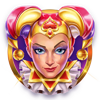 expanding joker symbol wild 2
