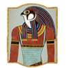 eye of horus all stars wild symbol