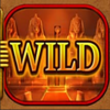 eye of horus legacy of gold wild symbol