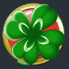 eyecon irish luck wild symbol