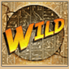 eyecon sands of fortune wild symbol