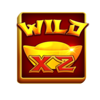fa fa mahjong wild symbol