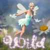 fairy dust forest wild symbol
