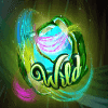 fairy dust xtreme wild symbol
