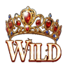 fairytale beauties 2 enchanted hearts wild symbol
