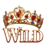 fairytale beauties 2 wild symbol