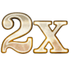 fang and fortune wild 2 symbol