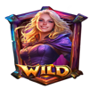 fatequest dragon dreamer wild symbol