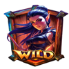 fatequest hero shifter wild 2 symbol