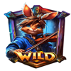 fatequest hero shifter wild 3 symbol