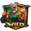 fatequest hero shifter wild 4 symbol