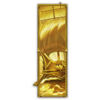 fates fortune expanding wild symbol