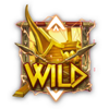 fates fortune sicky wild symbol