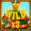 father christmas wild tree symbol