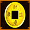 feng shui master wild symbol