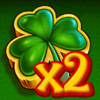 fergus o funs shamrock riches wild symbol