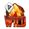 fiery slots cash mesh ultra dice wild symbol