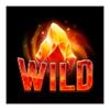 fiery slots cash mesh ultra wild symbol