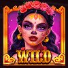 fiesta de los muertos wild symbol