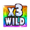 finnegans treasure 2 wild 2 symbol