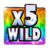 finnegans treasure 2 wild 3 symbol