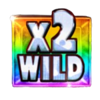 finnegans treasure 2 wild symbol