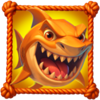 fins of fortune wild 1 shark symbol
