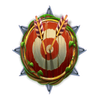fire archer super wild symbol