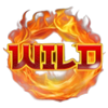 fire derby wild symbol